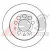 A.B.S. 15917 Brake Disc